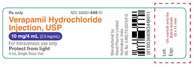 Verapamil-4ml-vial-label (Verapamil 4ml Vial Label)