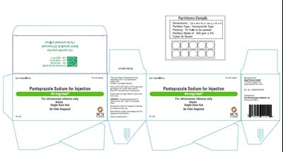 Pantoprazole-carton-label-10-pack (Pantoprazole Carton Label 10 Pack)