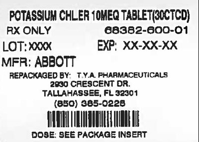 Label Image (64725 0600)