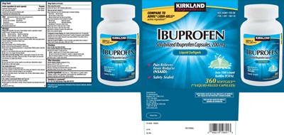 ibuprofen-200-mg-softgels-asc-1.jpg Solubilized ibuprofen equal to 200 mg ibuprofen (NSAID)* (present as the free acid and potassium salt) *nonsteroidal anti-inflammatory drug - ibuprofen 200 mg softgels asc 1