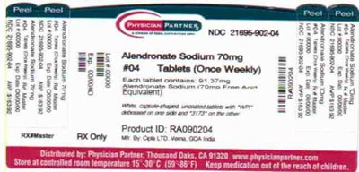 Alendronate Sodium 70mg (Eb668bf3 Aab0 4529 Bf8f E740a5d5f3b8 09)
