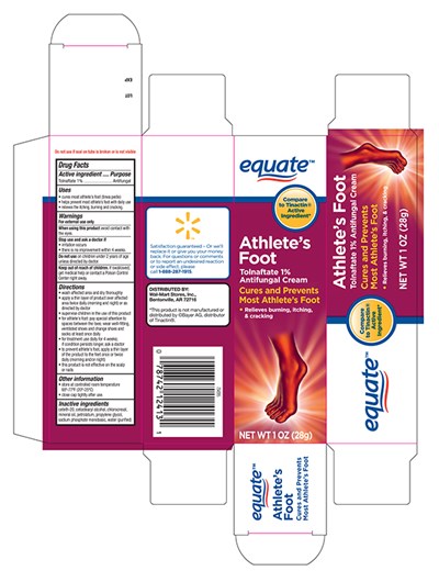 Equate-AthletesFoot-Carton.jpg Principal Display Panel – Carton - Equate AthletesFoot Carton