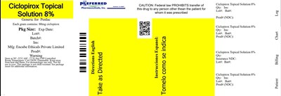 carton.jpg Ciclopirox Topical Solution 8% - carton