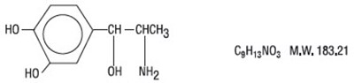 Chemical Structure (Polocaine 02)
