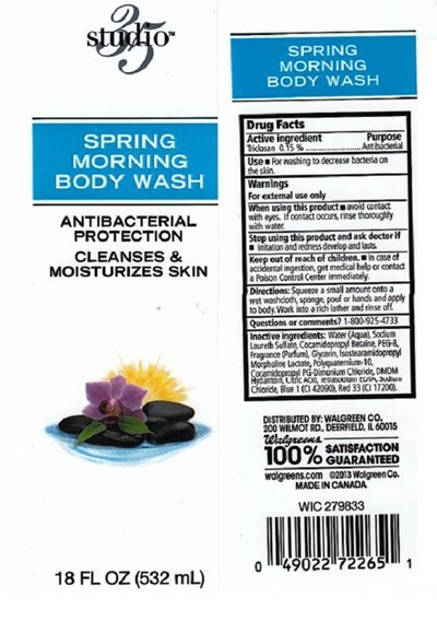 Image Of The Label (18595l)