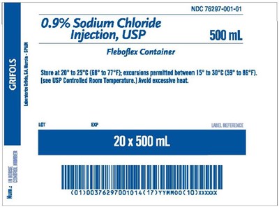 500ml Carton