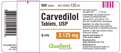 634419aa-d216-4ec3-a5fa-51a407da661d-06.jpg Carvedilol Tablets, 3.125 mg - 634419aa d216 4ec3 a5fa 51a407da661d 06