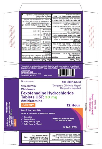 Package Label-principal Display Panel (30 mg Blister Carton (1 x 5 Unit-dose))