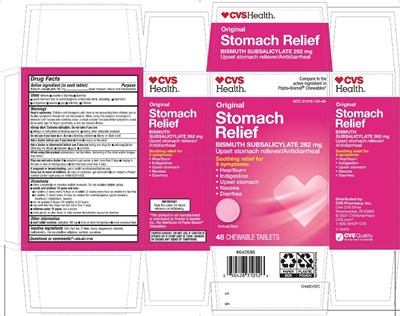 pepto-01.jpg CVS stomach relief bismuth subsalicylate - pepto 01