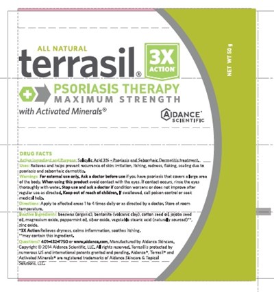 Terrasil 134
