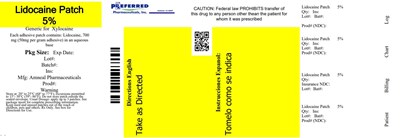 EBC05CF9-E82B-4F7D-B5E7-3E62025CE68C-00.jpg Lidocaine Patch5% - EBC05CF9 E82B 4F7D B5E7 3E62025CE68C 00