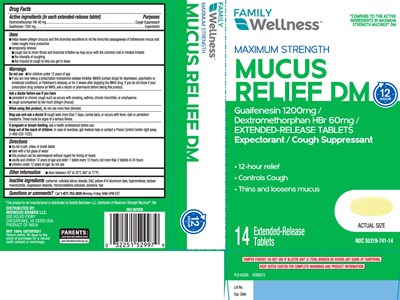 mucus-relief-dm-1200-mg-60-mg-aml-1.jpg Dextromethorphan HBr 60 mg Guaifenesin 1200 mg - mucus relief dm 1200 mg 60 mg aml 1