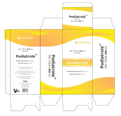 Principal Display Panel (Kit Carton)