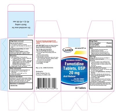 famotab20mgcontlabel-30scontcarton.jpg famotab20mgcontlabel-30scontcarton - famotab20mgcontlabel 30scontcarton