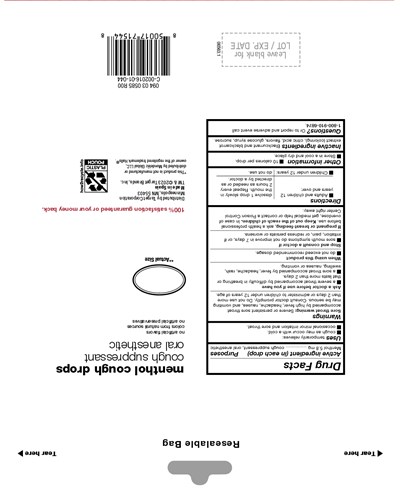 Back - 20221025 06563 BOBINA CHERRY COUGH 80U TARGET    BACK