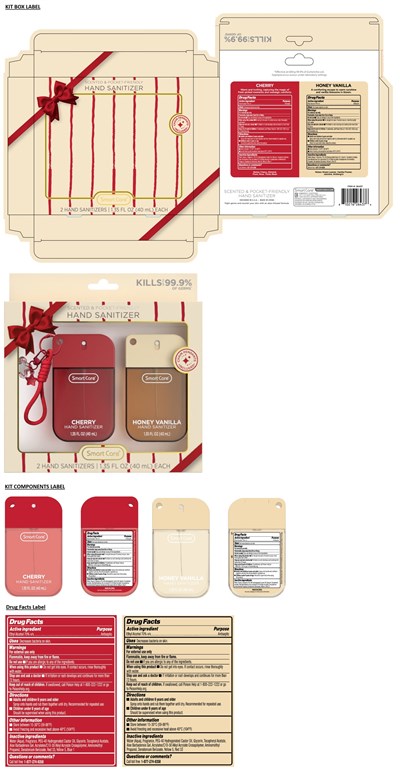 Sc-2 Hand Sanitizers (70108402 2)