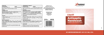 Principal Display Panel - 027800 41GFS L06446