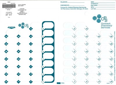 Blister Of 30 Tablets (Ec0df56a 7746 45f2 88dc A975cf48abc9 02)