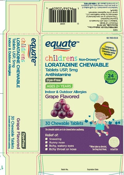 Principal Display Panel (5 mg Tablet Blister Pack Carton)