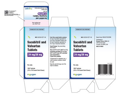 24 mg/26 mg (carton)
