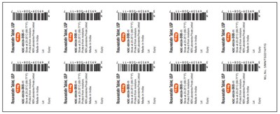 10mg-foil - rosuvastatin 10mg foil