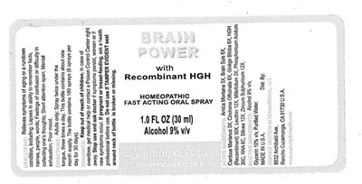 Brain Power (Mm1)