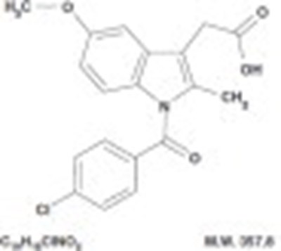 Structural Formula (Ind0e 0001 01)