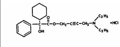 Oxybutynin chloride extended-release tablet - oxybutynin chloride er tabs usp 10 mg 1