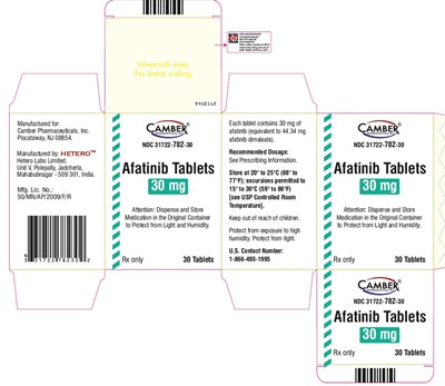 Afatinib30mgcarton (Afatinib30mgcarton)