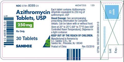 250mglabel30 - 250mgdihydratelabelimage