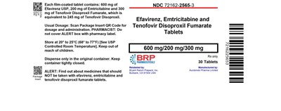 Label (Lbl721622565)