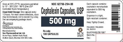 Label-500mg (500mg Label)