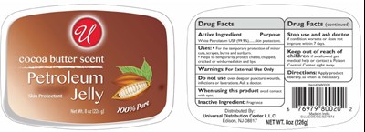 petroleum-jelly-cocoa-butter-scented.jpg Label - petroleum jelly cocoa butter scented
