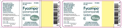 Image Description (10mg Label 30 Ct Italy)