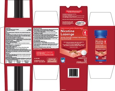 nicotine lozenge - image 04