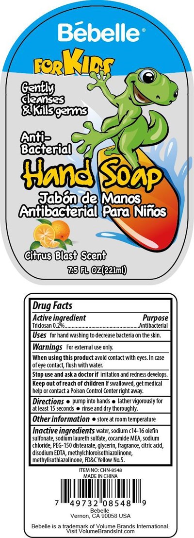 image description - label