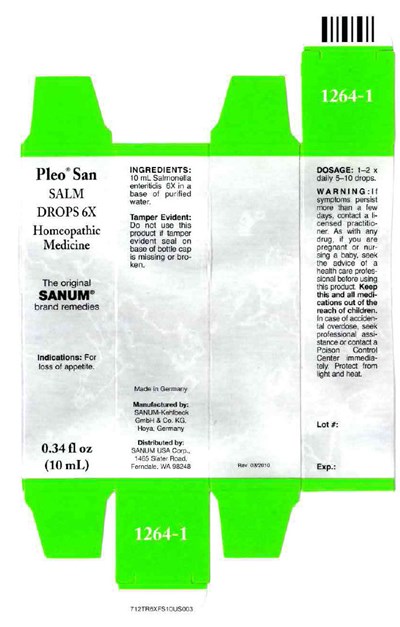 Principal Display Panel (10 mL Bottle Label)