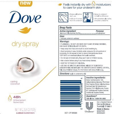 Image Description (Dove 2)