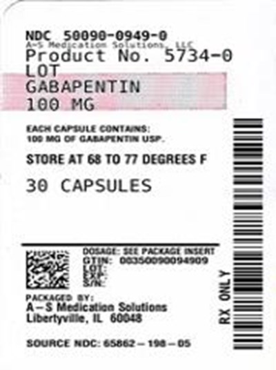 Label Image (Lbl500900949)