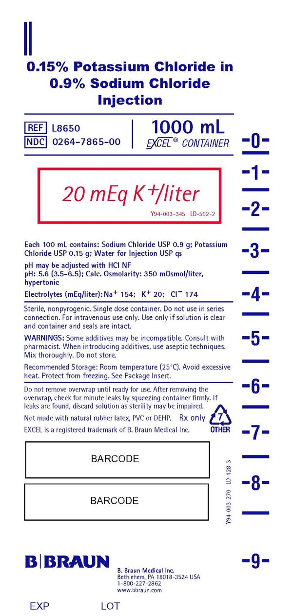 Product Images Potassium Chloride In Sodium Chloride Photos Packaging