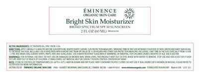 15751 2272 2 Bright Skin Moisturizer 2oz jar1