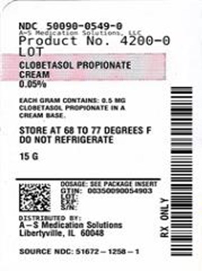 Label Image (Lbl500900549)