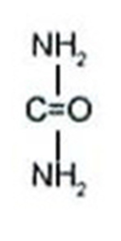Chemical Structure (Ure 01)
