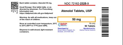 Label (Lbl721622325)