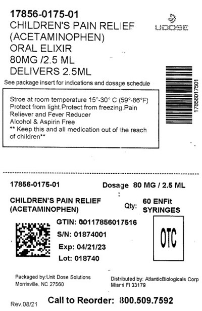 Image Enfit Overwrap (17856 0175 01)