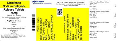 Diclofenac Sodium Delayed-Release Tablets 75mg - ED1B5EC7 2812 4A81 90D1 953BAA0B0EC8 00