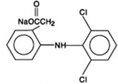 structural formula - structural formula