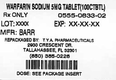 Label Image (64725 0833)
