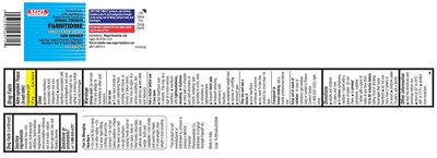 Package Label-principal Display Panel -10 mg (90 Tablets, Container Label) (Famotidine Fig1)