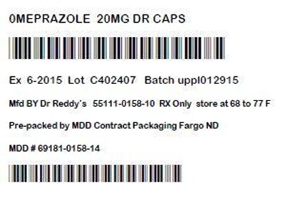 Label Image (New Label)